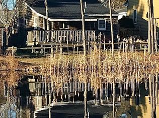 46 Alder Rd, Norton, MA 02766