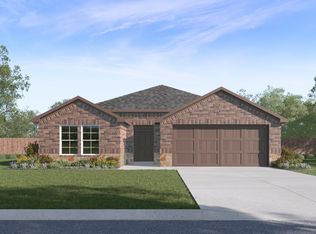 1124 Hartson Trl, Ferris, TX 75125