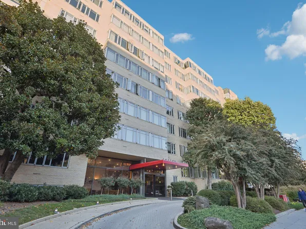 1711 Massachusetts Ave NW #602, Washington, DC 20036