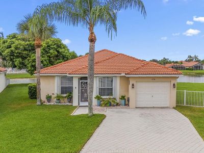 11736 Bay Breeze Court, Wellington, FL, 33414