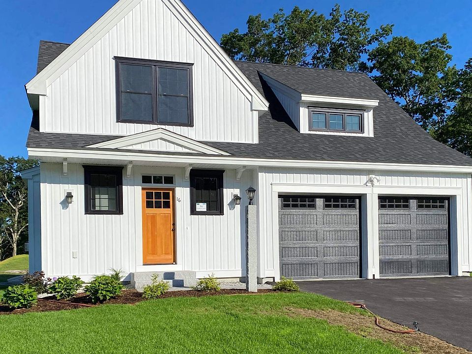 1st image of 16 Clover Lane Lot 72