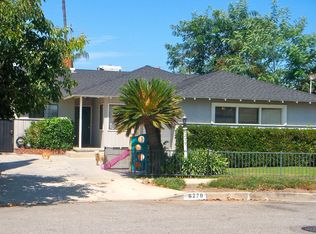 6279 Van Noord Ave, Van Nuys, CA 91401