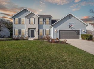 14651 Heatherton Dr, Granger, IN