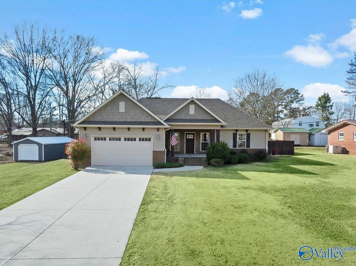 701 7th St NE, Arab, AL 35016 Zillow