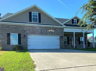 102 Gleaston Way, Guyton, GA 31312