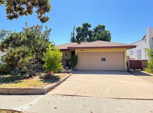 1517 S Monterey St, Alhambra, CA 91801