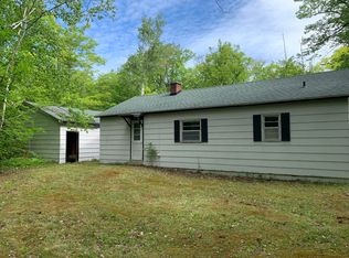10300 E Grand Lake Rd, Presque Isle, MI 49777