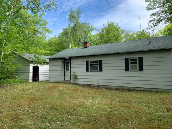 10300 E Grand Lake Rd, Presque Isle, MI 49777
