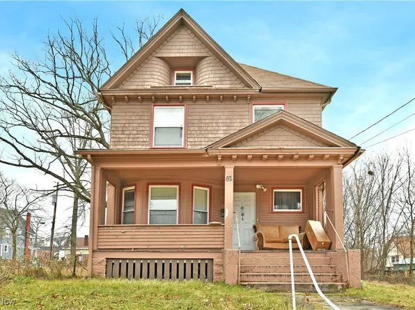 62 Baldwin St, Youngstown, OH 44505