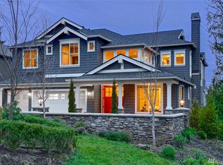 9988 SE 7th Ct, Bellevue, WA 98004