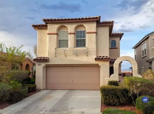 10292 Chigoza Pine Ave, Las Vegas, NV 89135