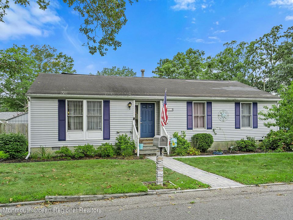 900 Ocean Avenue, Beachwood, NJ 08722 Zillow