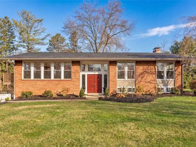128 Fawn Valley Dr, Mcmurray, PA, 15317