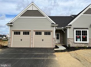 389 Autumn Harvest Ln #9, Lititz, PA 17543