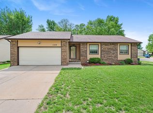 11519 W Birch Ln, Wichita, KS 67212