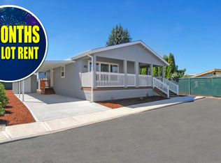 2232 42nd Ave SE #117, Salem, OR 97317