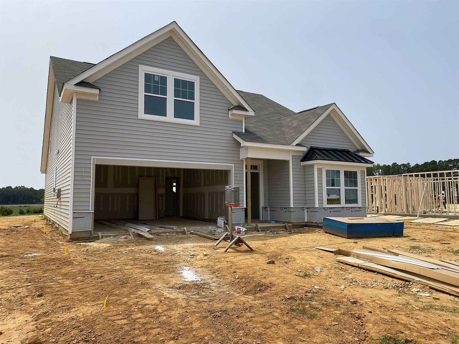 29 Winding Creek Dr 91, Lillington, NC 27546 Zillow