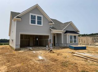 29 Winding Creek Dr #91, Lillington, NC 27546