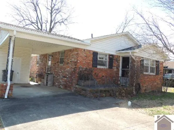 714 E Walnut St, Mayfield, KY 42066