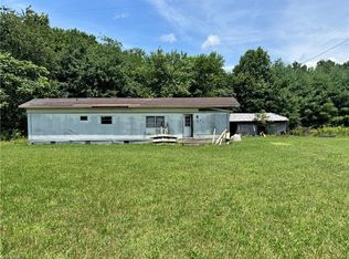 278 W Old Berrys Ln, Roaring River, NC 28669