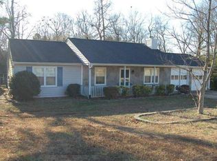 286 Oak Rdg, Auburn, GA 30011