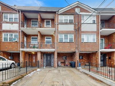 485 Commonwealth Avenue, Bronx, NY, 10473