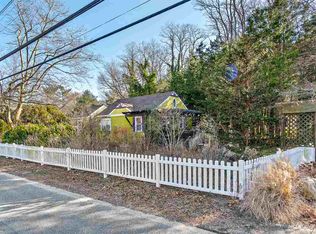 2068 Route 9, Ocean View, NJ 08230