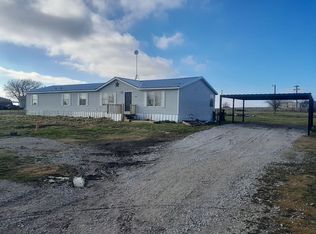 323 Lone Tree Ln, Decatur, TX 76234