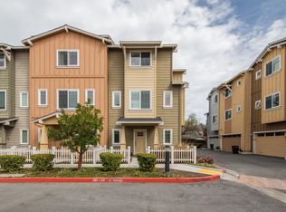 601 Rockcress Ter, Mountain View, CA 94043