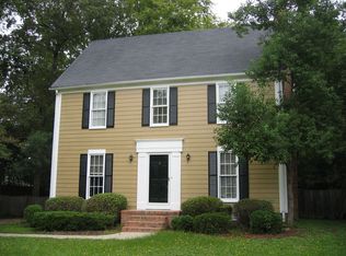 6405 Saye Cut, Columbia, SC 29209