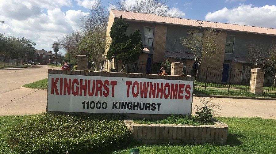 1st image of 11000 Kinghurst Dr Unit 142