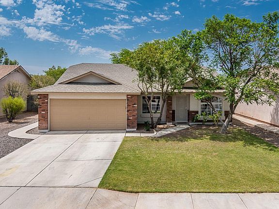 2315 E Hawken Way - MLS-2
