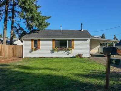 33099 Foster Rd, Cottage Grove, OR, 97424