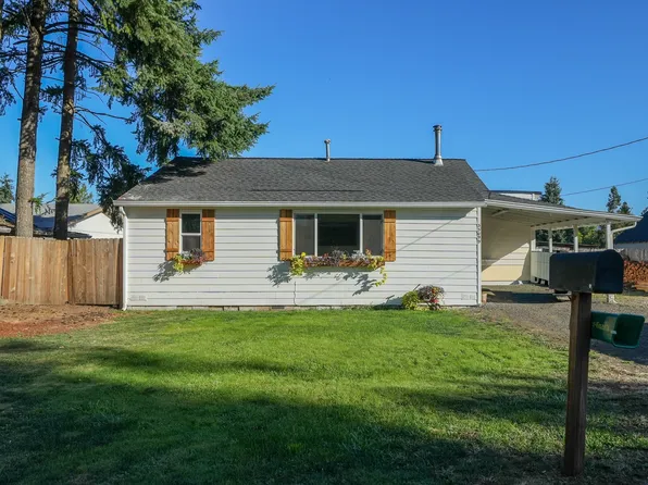 33099 Foster Rd, Cottage Grove, OR 97424