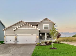 3174 Sunshine Curv NW, Jordan, MN 55352