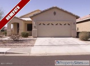 808 S 229th Ave, Buckeye, AZ 85326