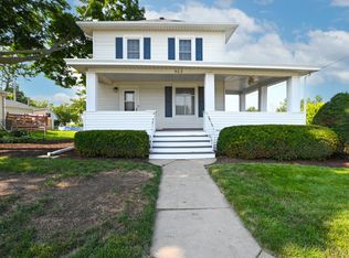 502 5th Ave, Springville, IA 52336