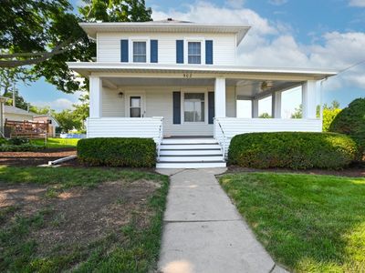 502 5th Ave, Springville, IA, 52336