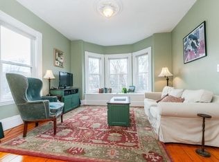 5 Spring Park Ave #2, Jamaica Plain, MA 02130