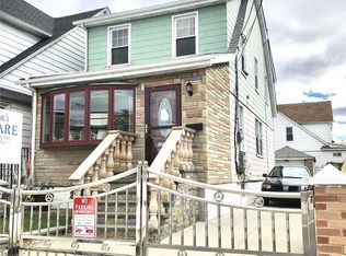 12922 95th Ave, South Richmond Hill, NY 11419
