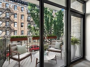 17 Convent Ave #3D, New York, NY 10027