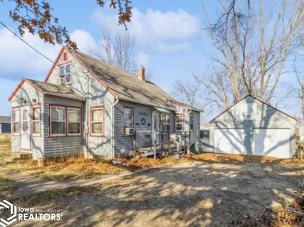 408 W Main St, Le Grand, IA 50142