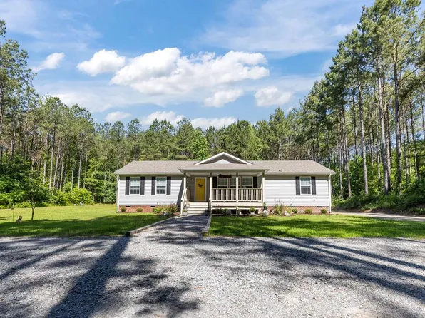 20 Wells Ln, Gates, NC 27937