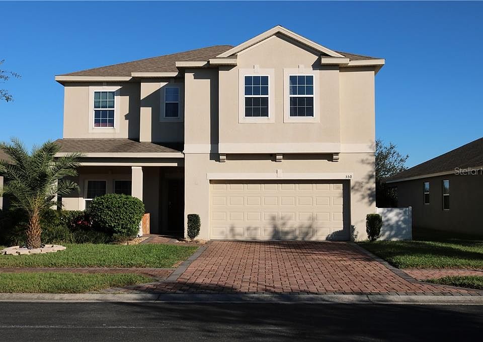 1st image of 558 Bridgeford Crossing Blvd