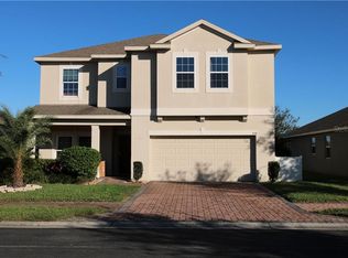 558 Bridgeford Crossing Blvd, Davenport, FL 33837