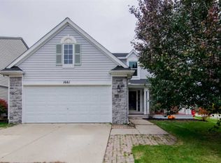 1661 Scio Ridge Rd, Ann Arbor, MI 48103