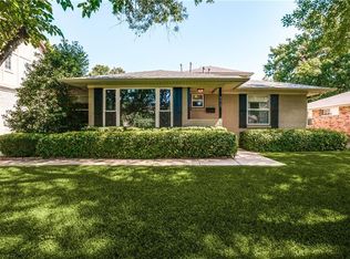 6517 Vanderbilt Ave, Dallas, TX 75214