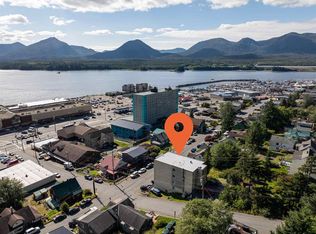 207 Washington St, Ketchikan, AK 99901