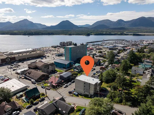 207 Washington St, Ketchikan, AK 99901