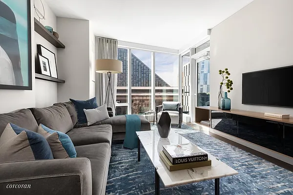 Rented by Corcoran | media 1